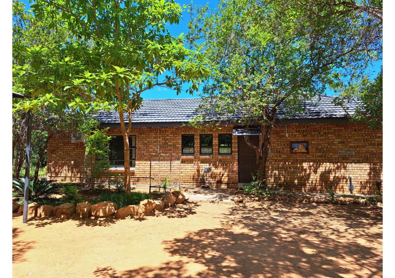 Lion King Marloth Park Exterior foto
