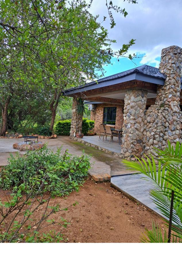 Lion King Marloth Park Exterior foto