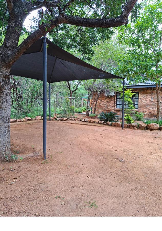Lion King Marloth Park Exterior foto